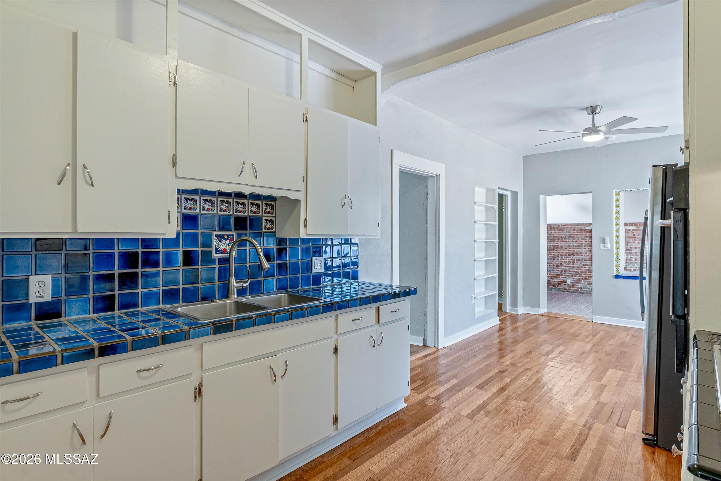 Speedway Heights - Residential