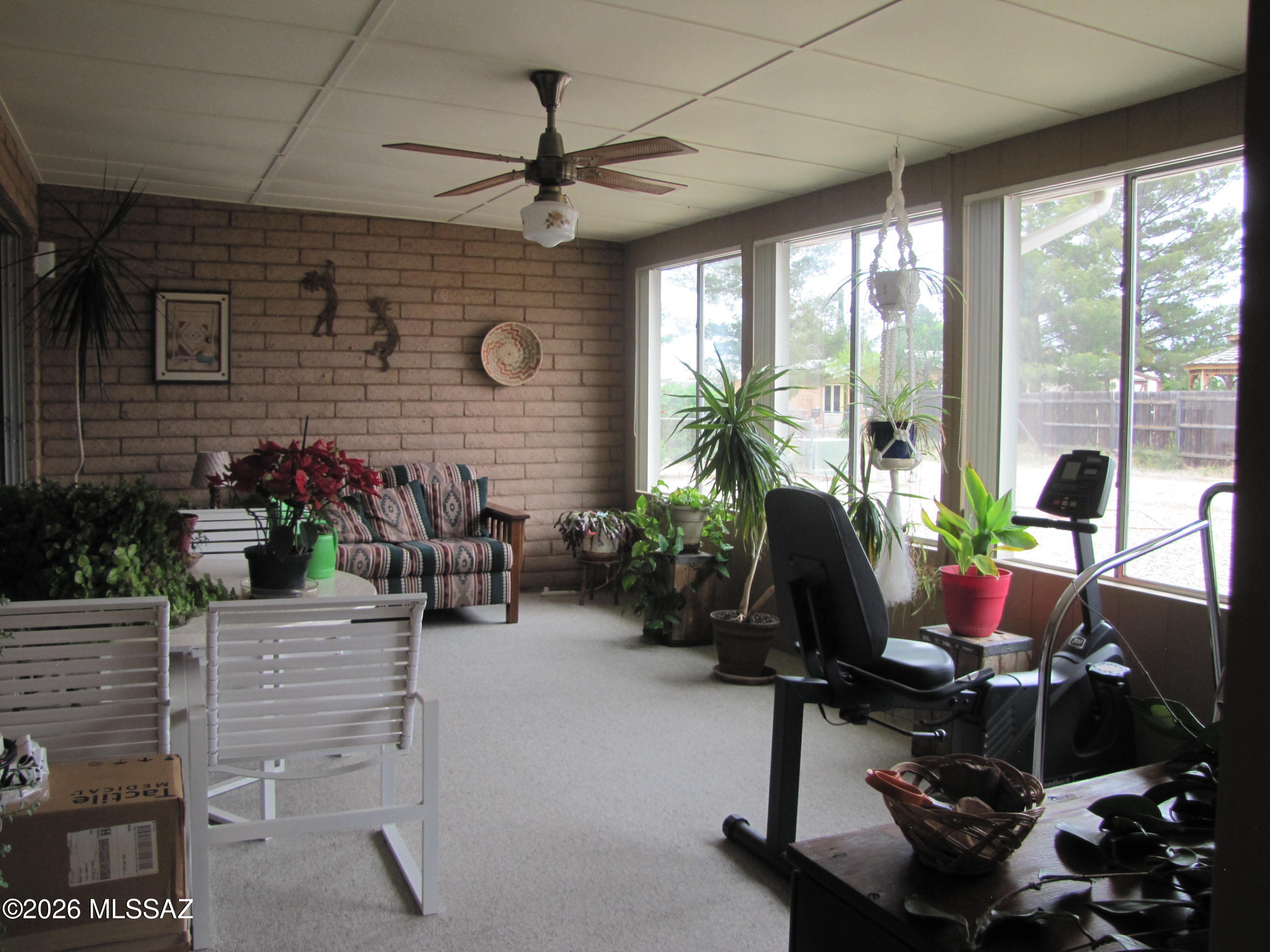 Sun Sites Heights - Residential