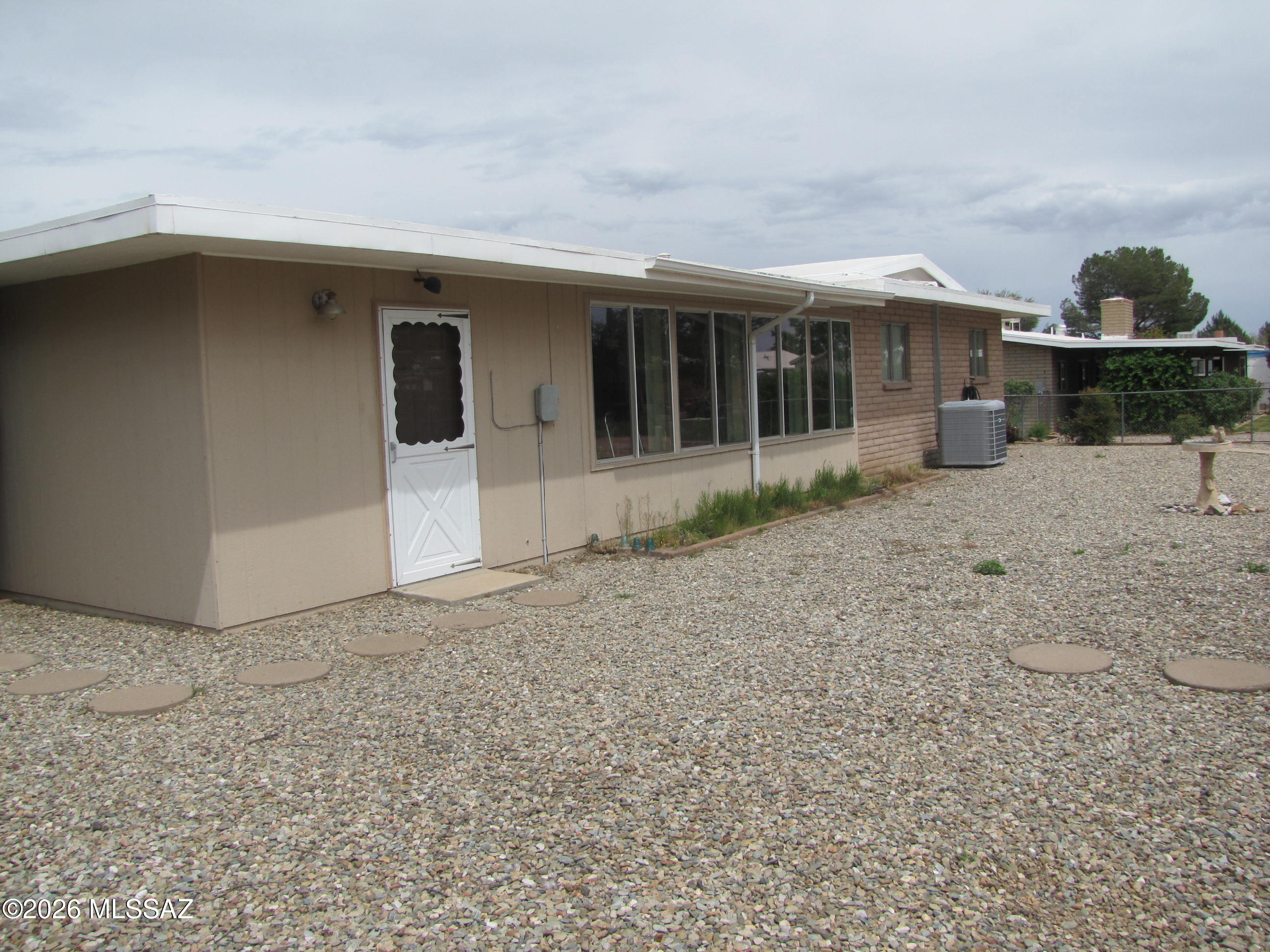 Sun Sites Heights - Residential