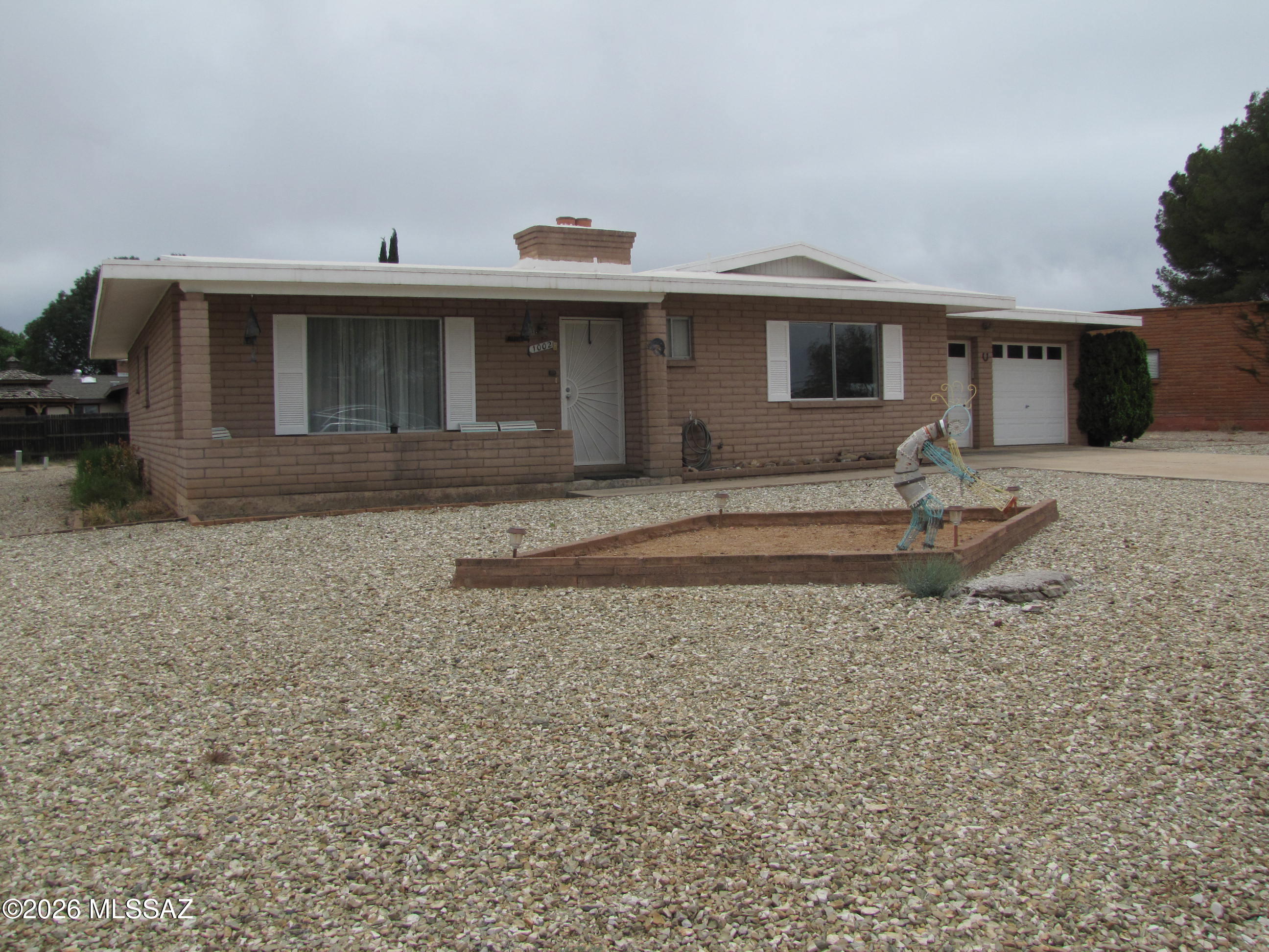 Sun Sites Heights - Residential