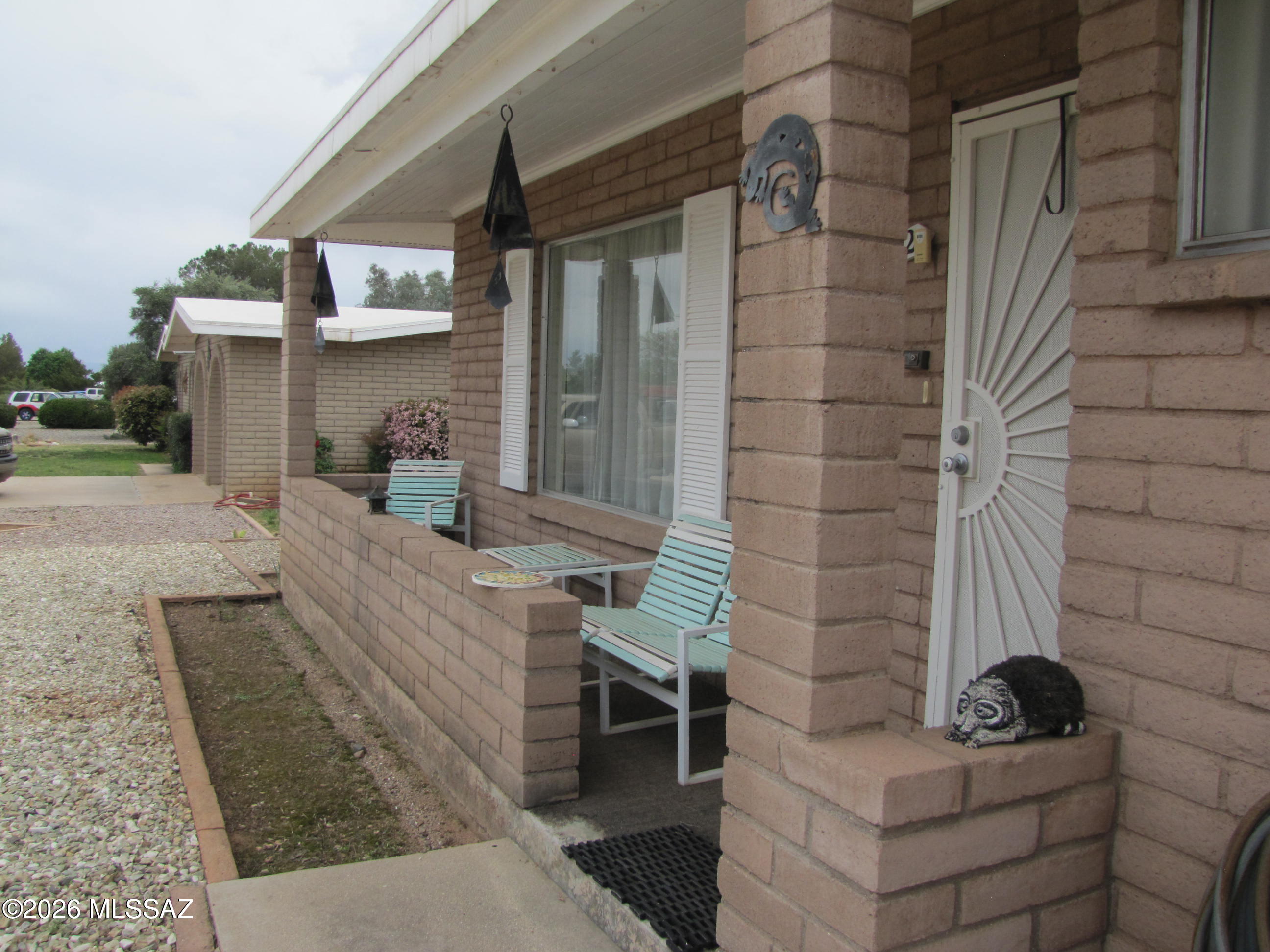 Sun Sites Heights - Residential