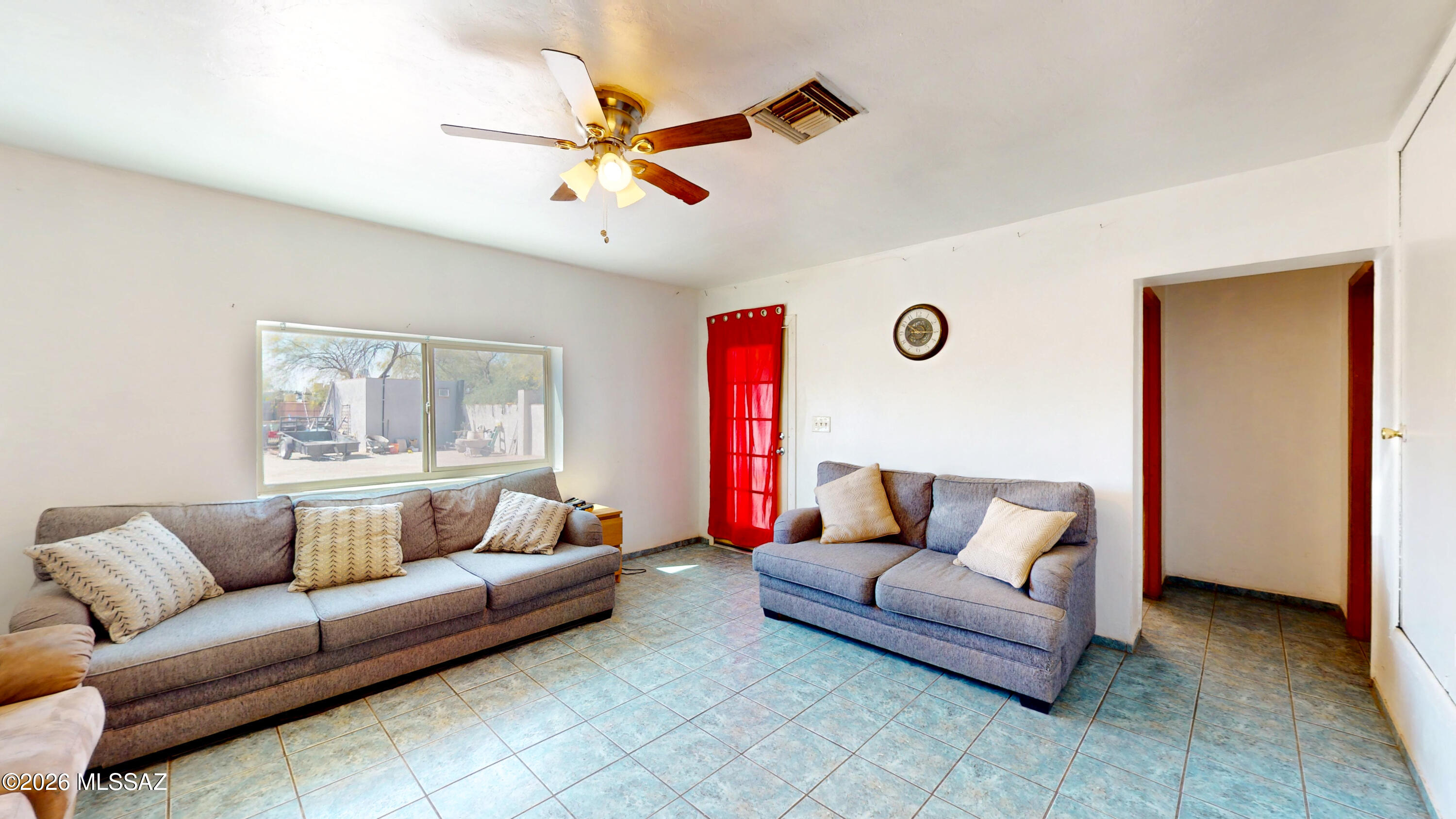 Grand View Addition - Residential