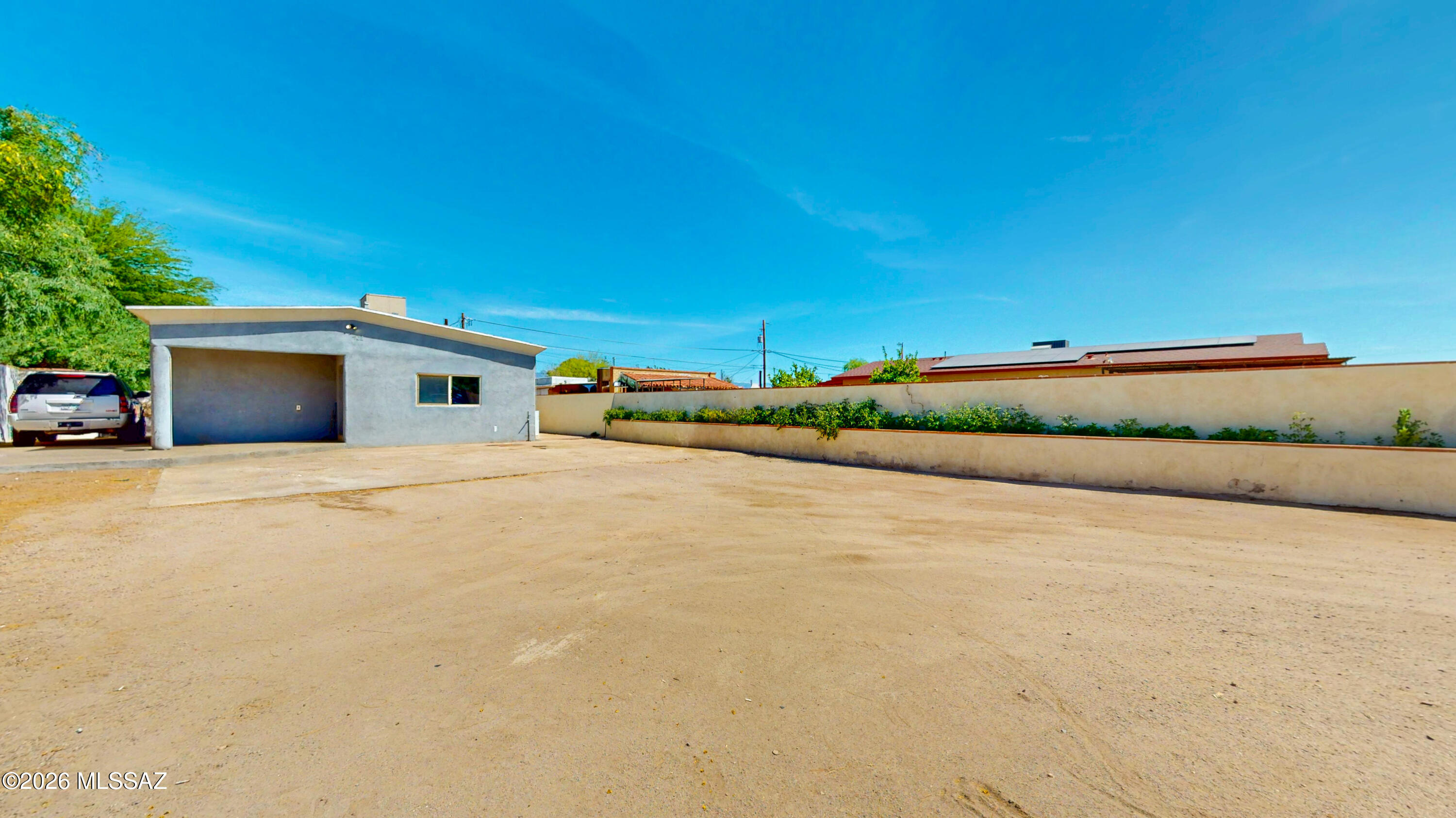 Grand View Addition - Residential