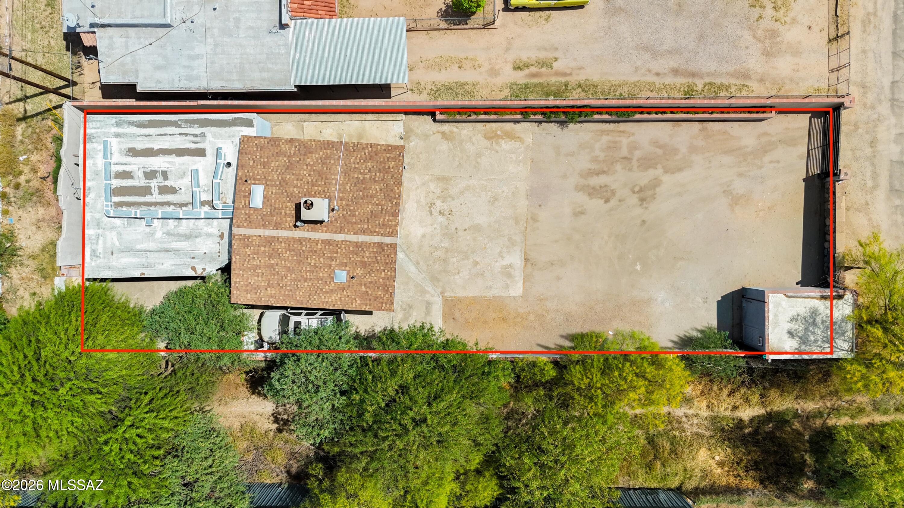 Grand View Addition - Residential