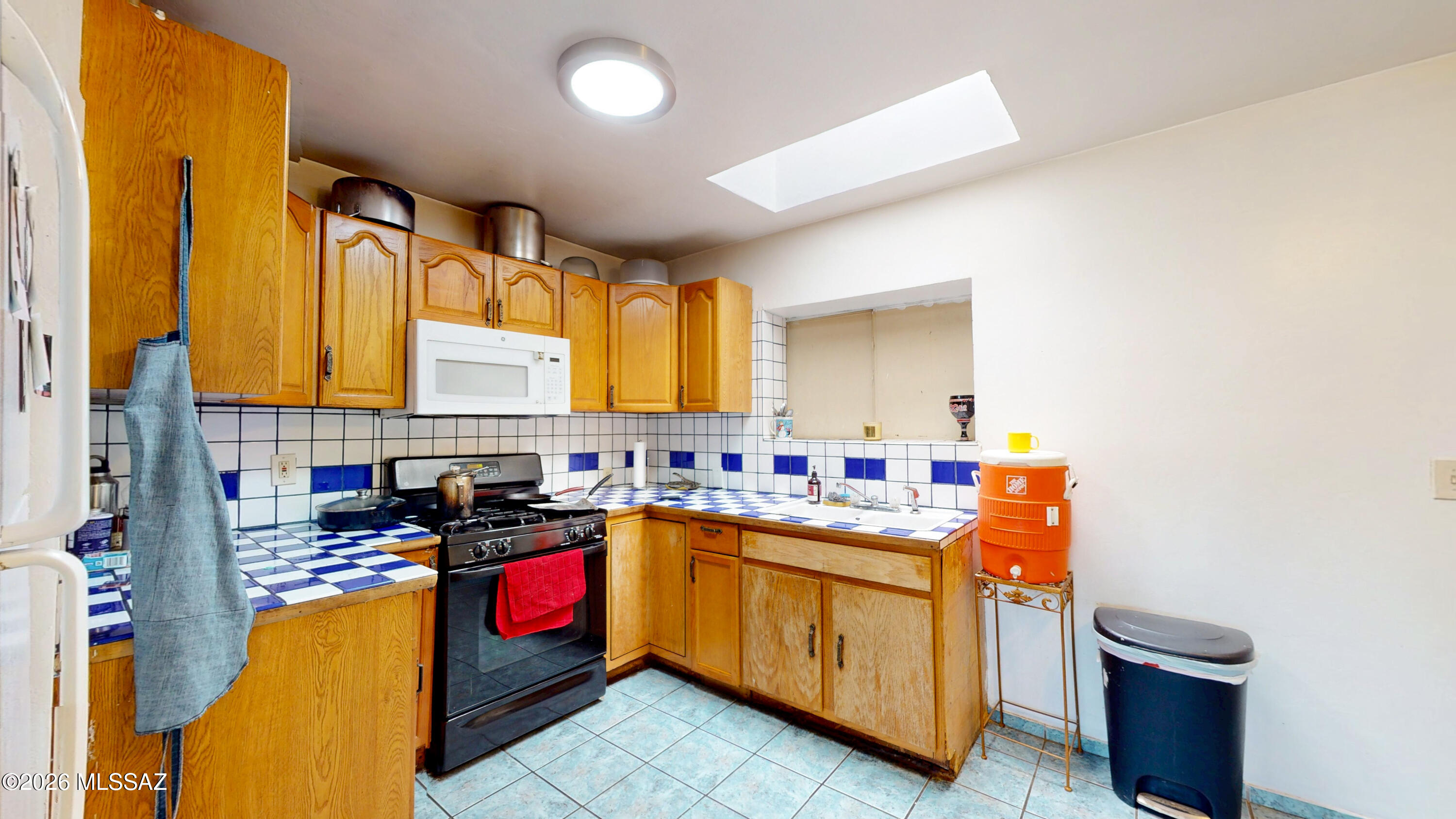 Grand View Addition - Residential