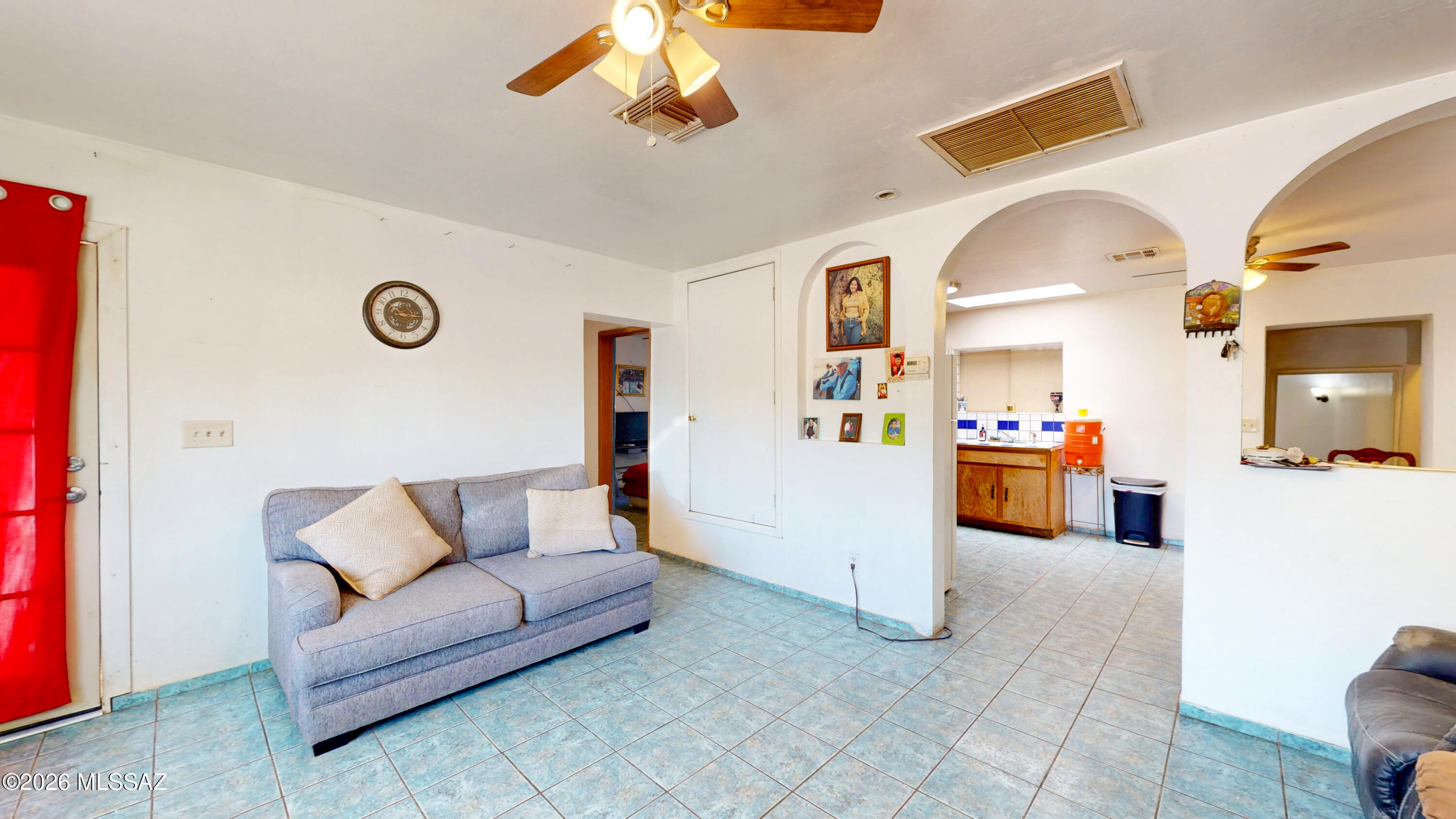 Grand View Addition - Residential