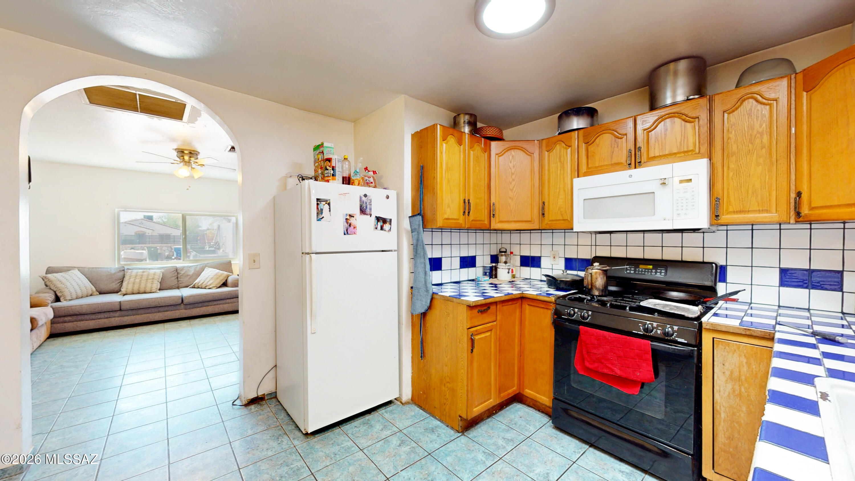 Grand View Addition - Residential