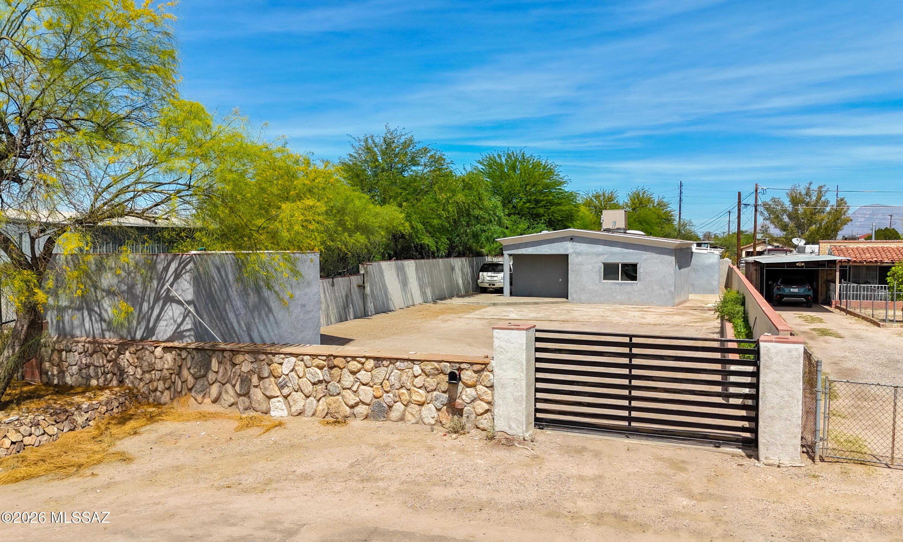 Grand View Addition - Residential