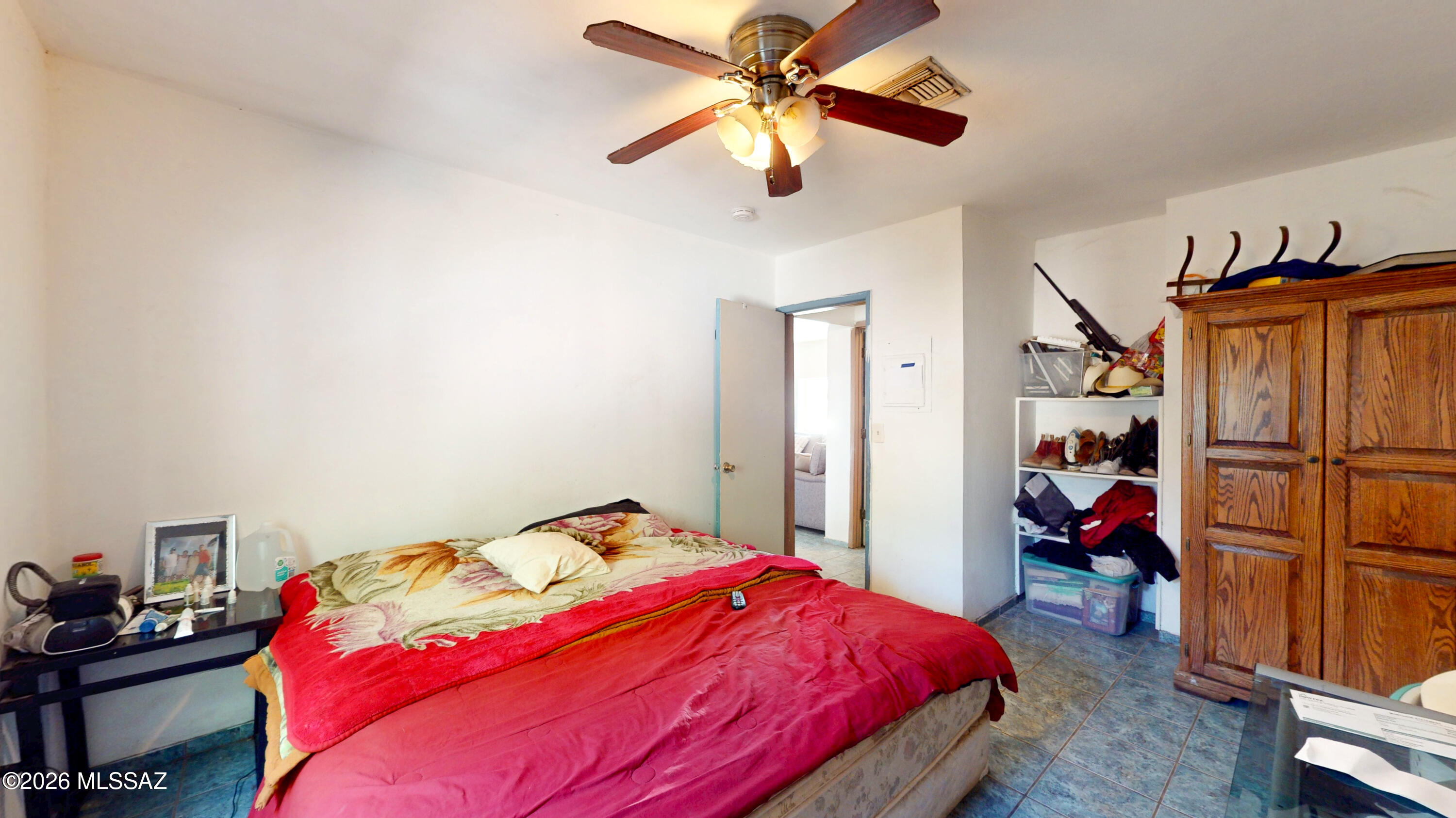Grand View Addition - Residential