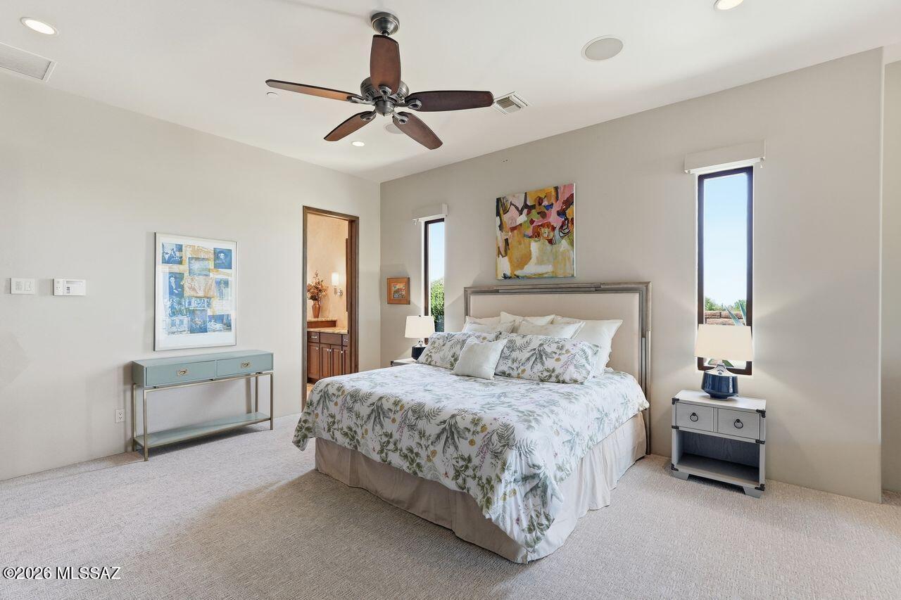 Dove Mountain Resort (1-153) - Residential