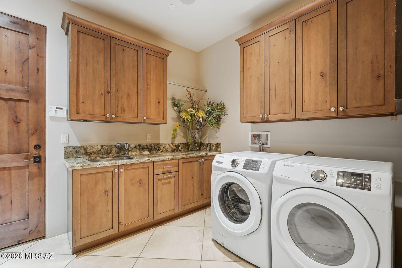 Dove Mountain Resort (1-153) - Residential