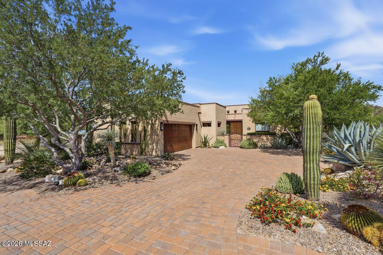 Dove Mountain Resort (1-153) - Residential