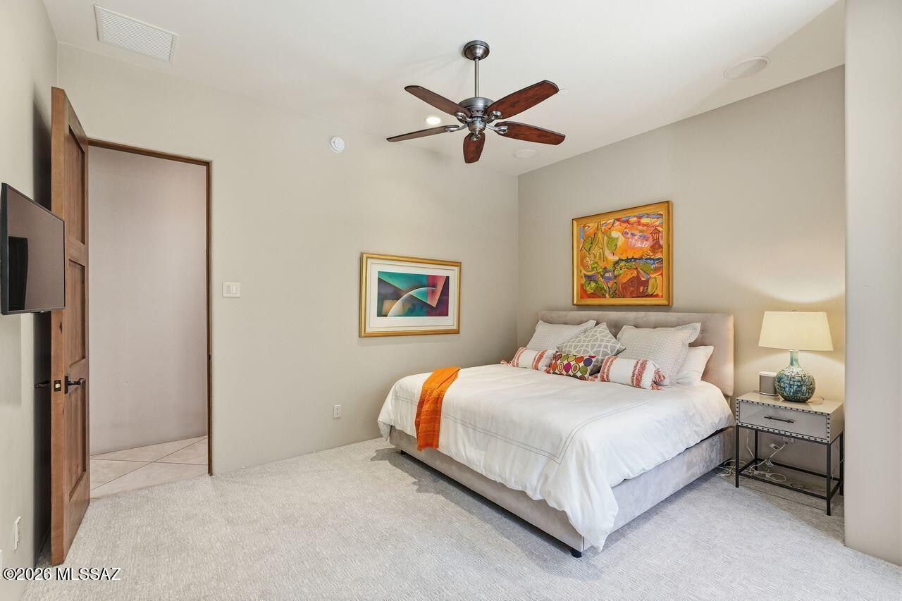 Dove Mountain Resort (1-153) - Residential