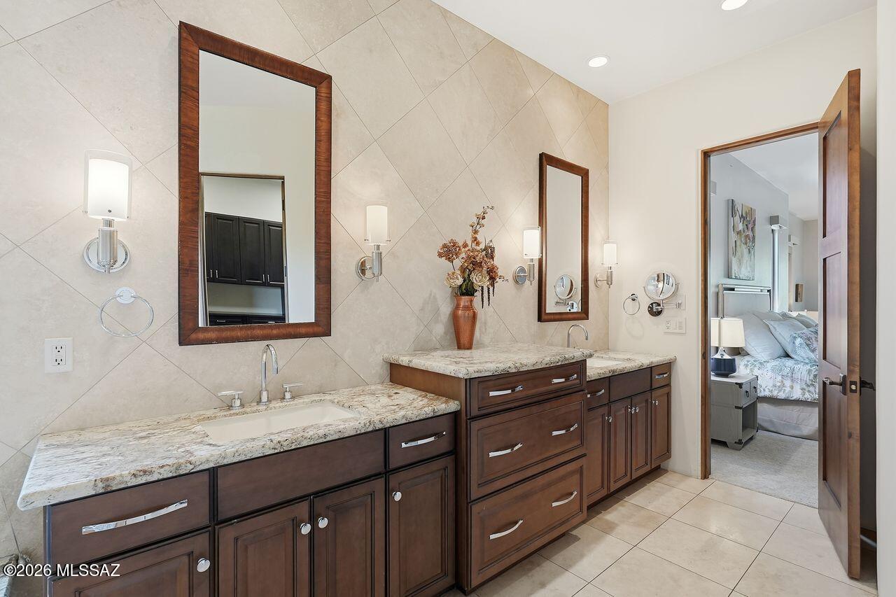 Dove Mountain Resort (1-153) - Residential