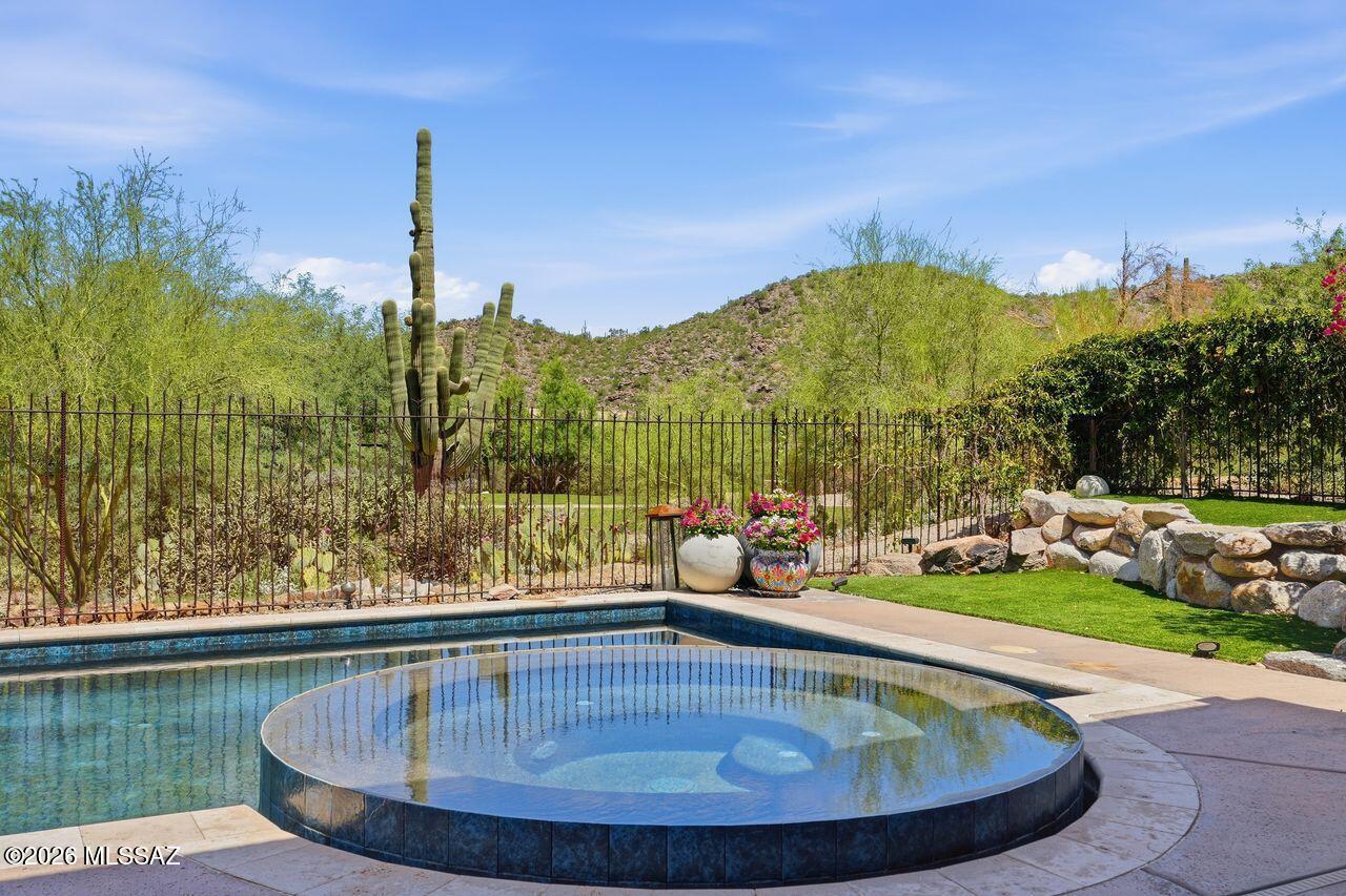 Dove Mountain Resort (1-153) - Residential