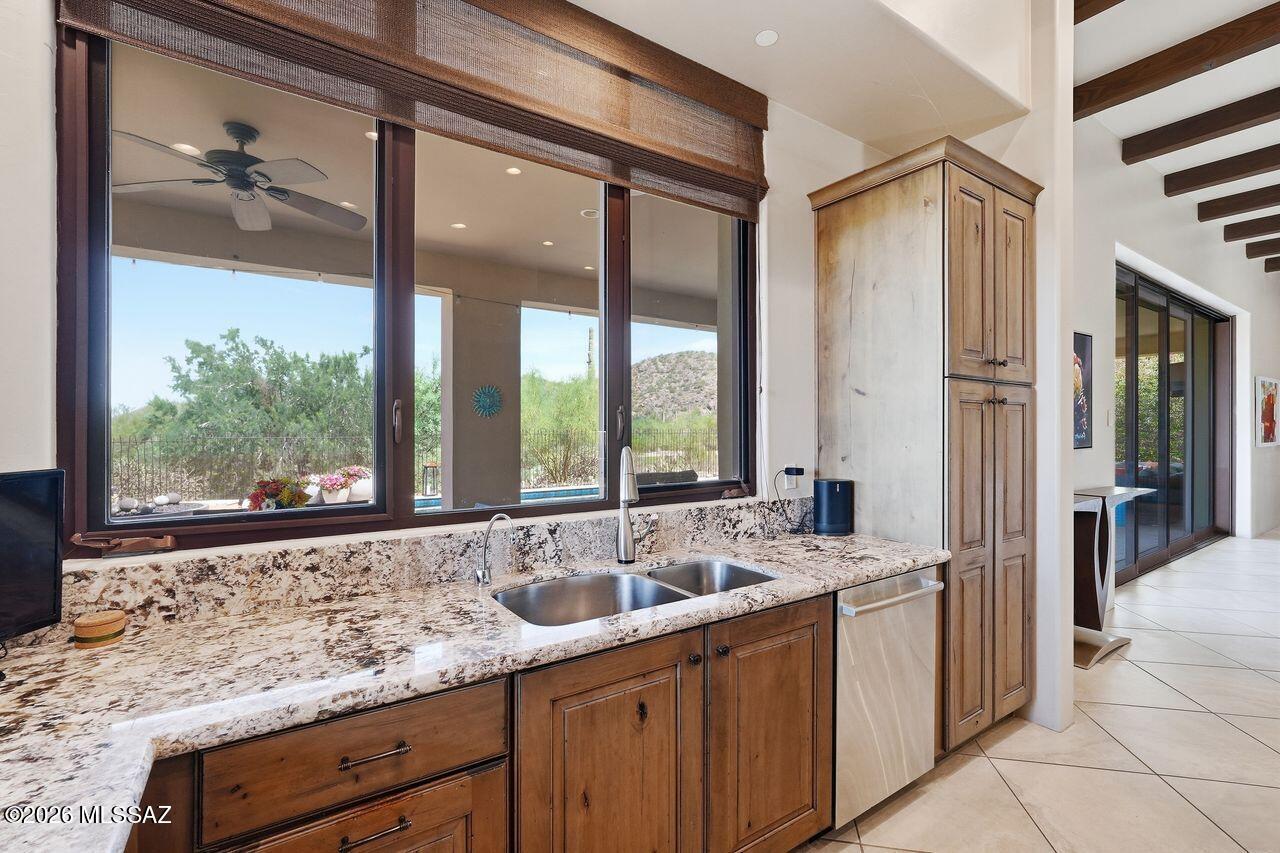 Dove Mountain Resort (1-153) - Residential