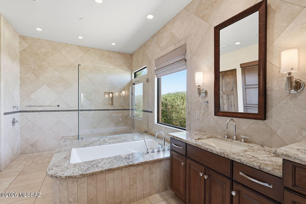 Dove Mountain Resort (1-153) - Residential