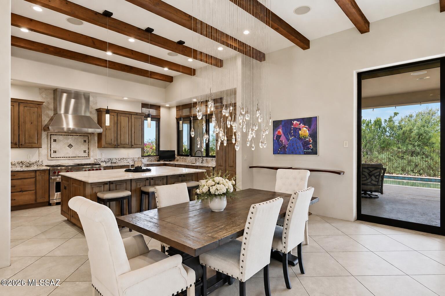 Dove Mountain Resort (1-153) - Residential