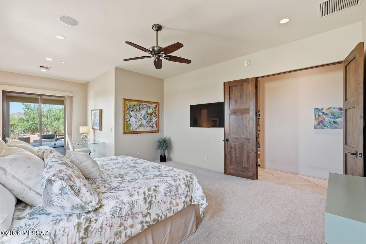 Dove Mountain Resort (1-153) - Residential