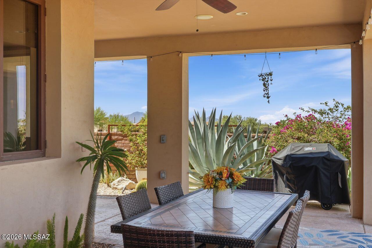 Dove Mountain Resort (1-153) - Residential