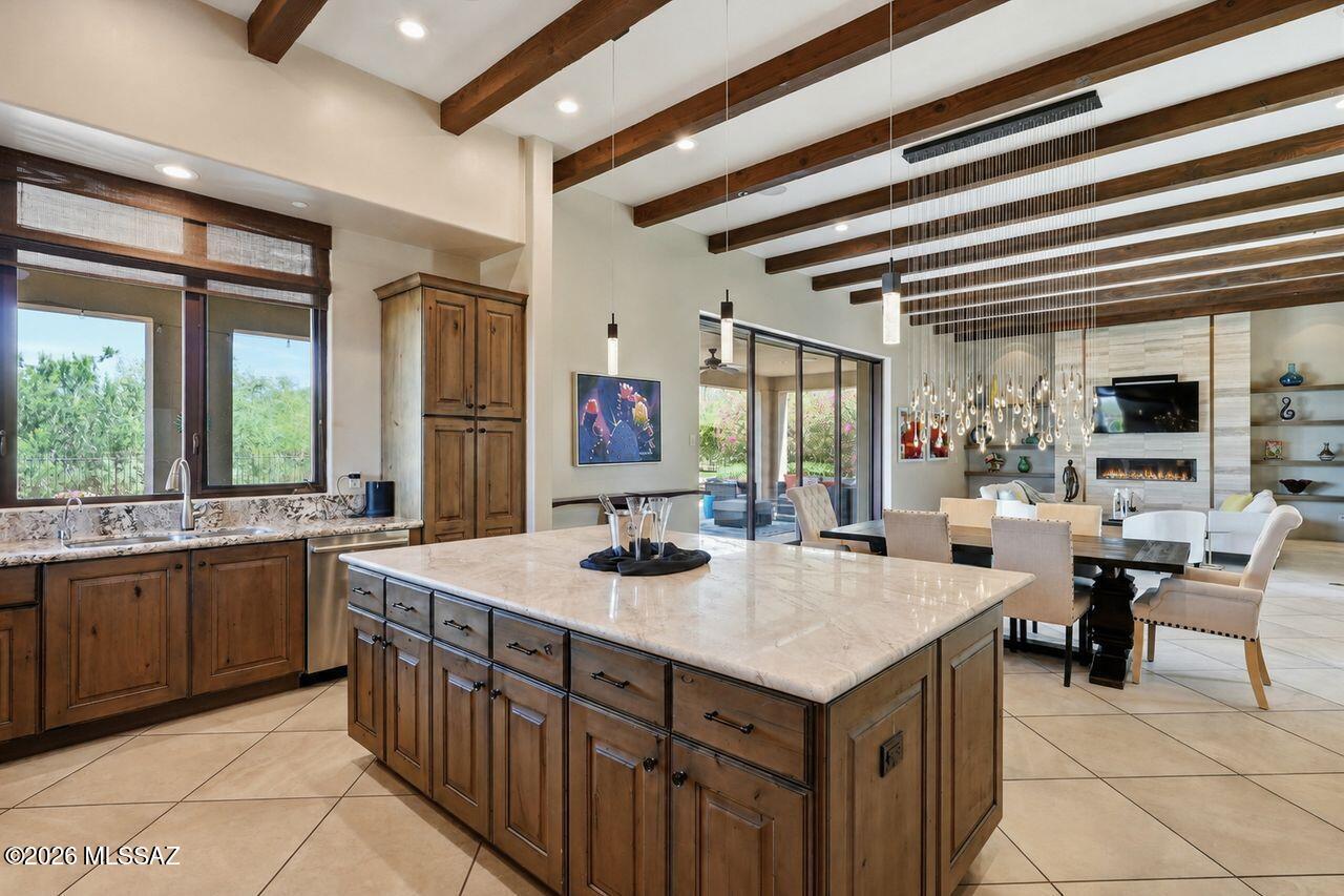 Dove Mountain Resort (1-153) - Residential