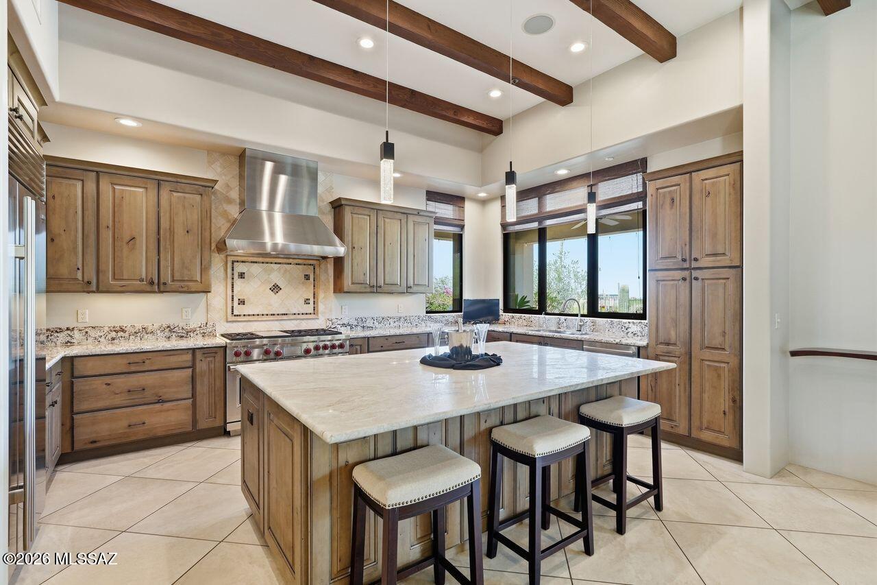 Dove Mountain Resort (1-153) - Residential