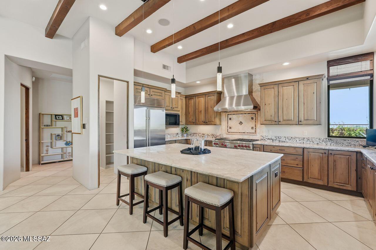 Dove Mountain Resort (1-153) - Residential