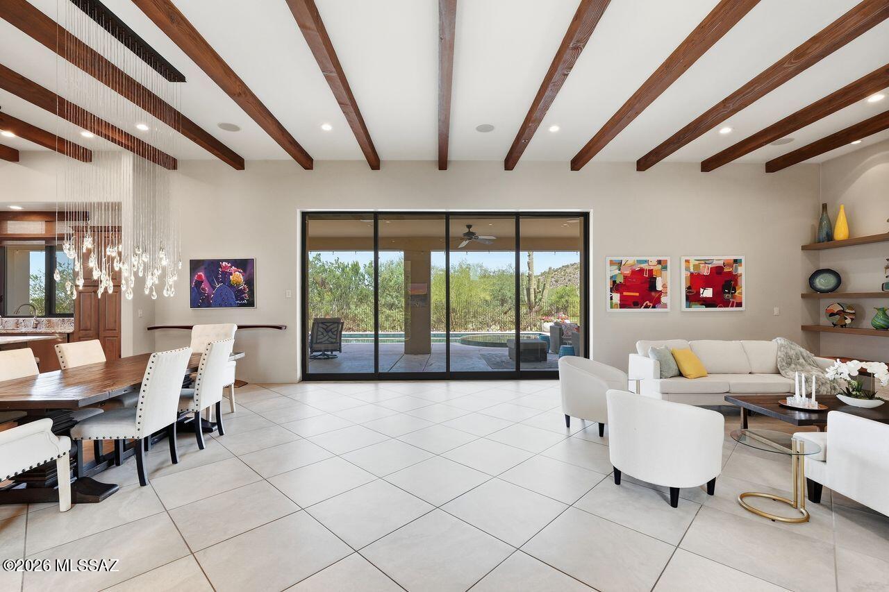 Dove Mountain Resort (1-153) - Residential