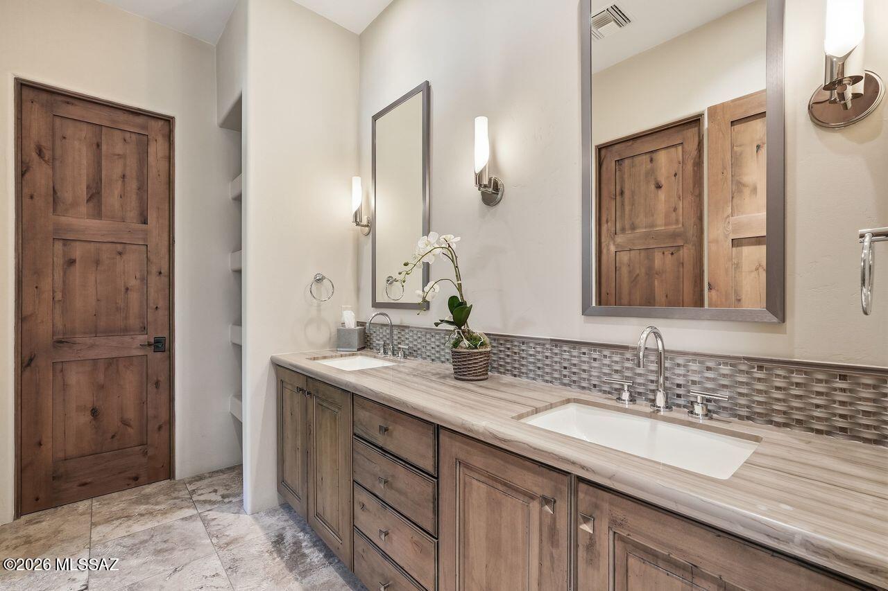 Dove Mountain Resort (1-153) - Residential