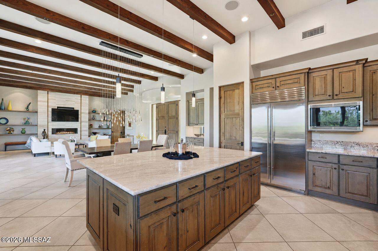 Dove Mountain Resort (1-153) - Residential
