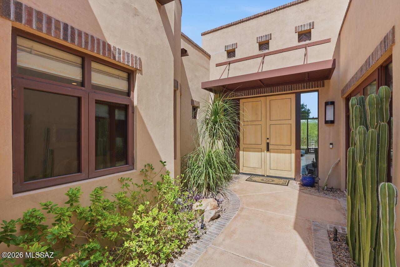 Dove Mountain Resort (1-153) - Residential