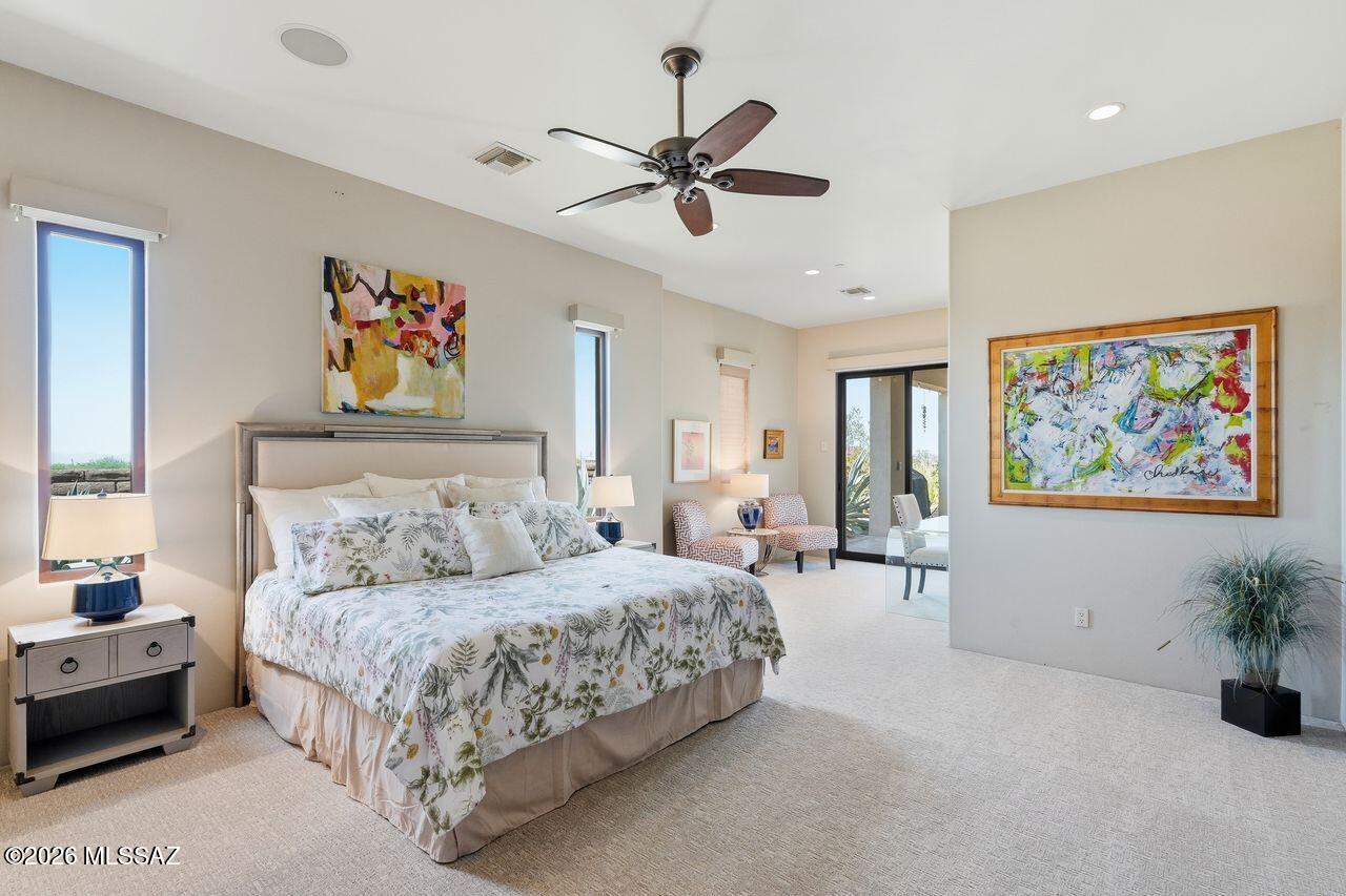 Dove Mountain Resort (1-153) - Residential