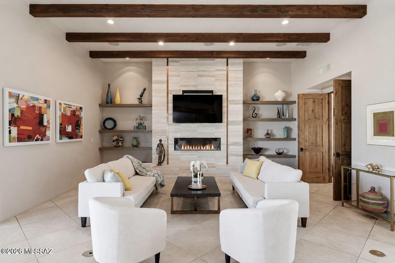 Dove Mountain Resort (1-153) - Residential