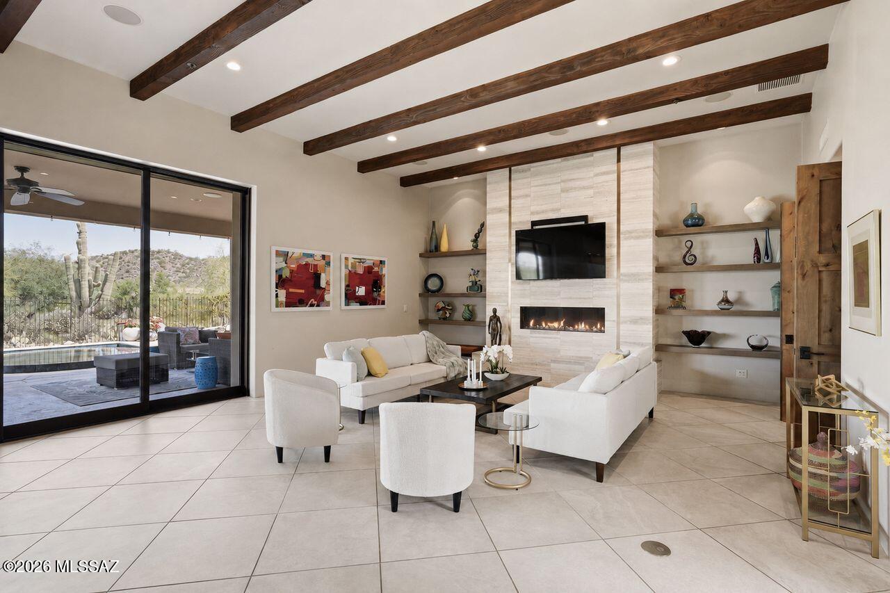 Dove Mountain Resort (1-153) - Residential