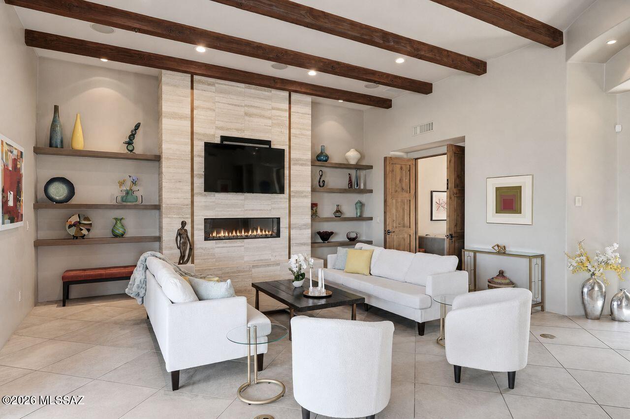 Dove Mountain Resort (1-153) - Residential