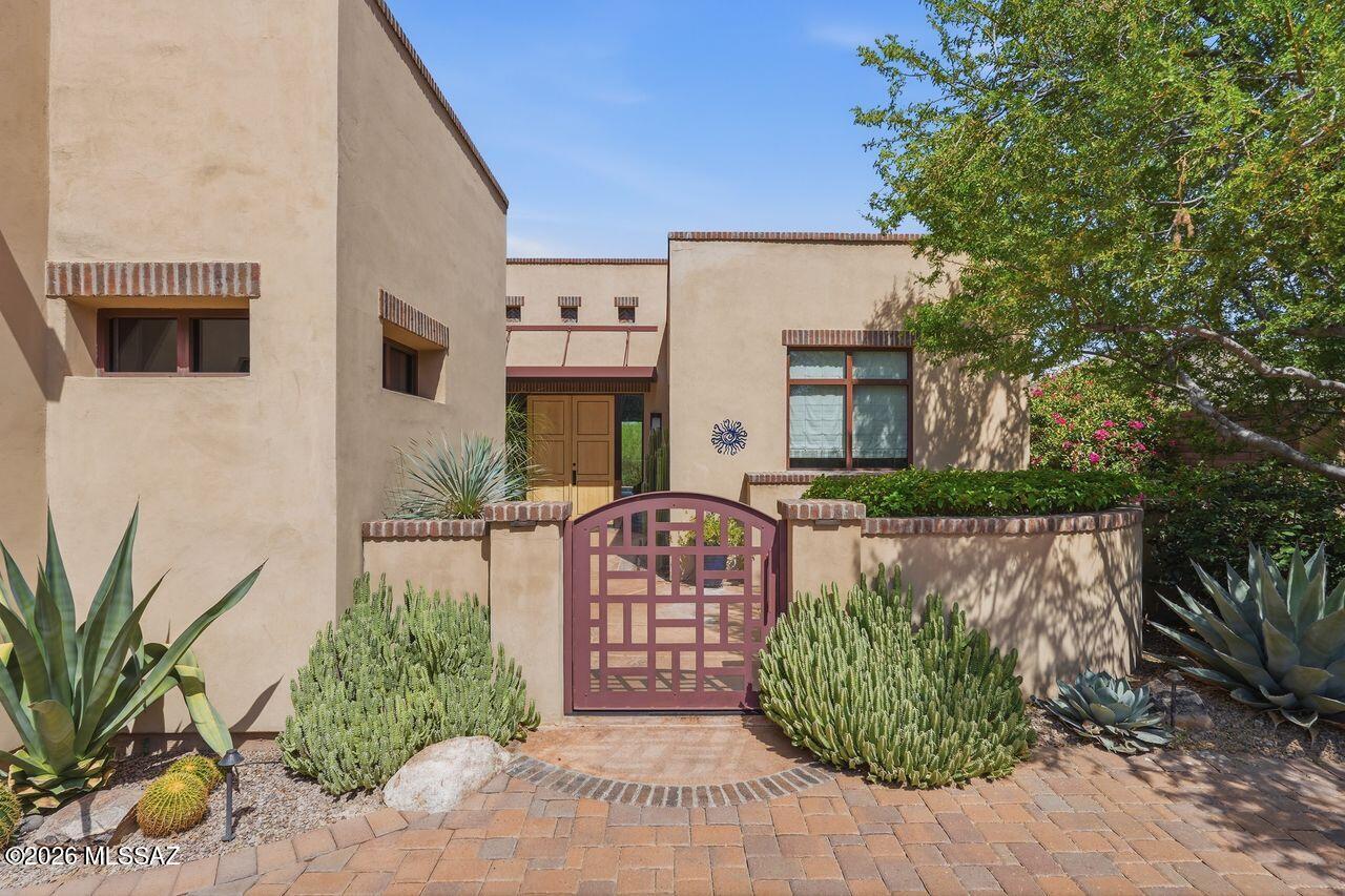 Dove Mountain Resort (1-153) - Residential