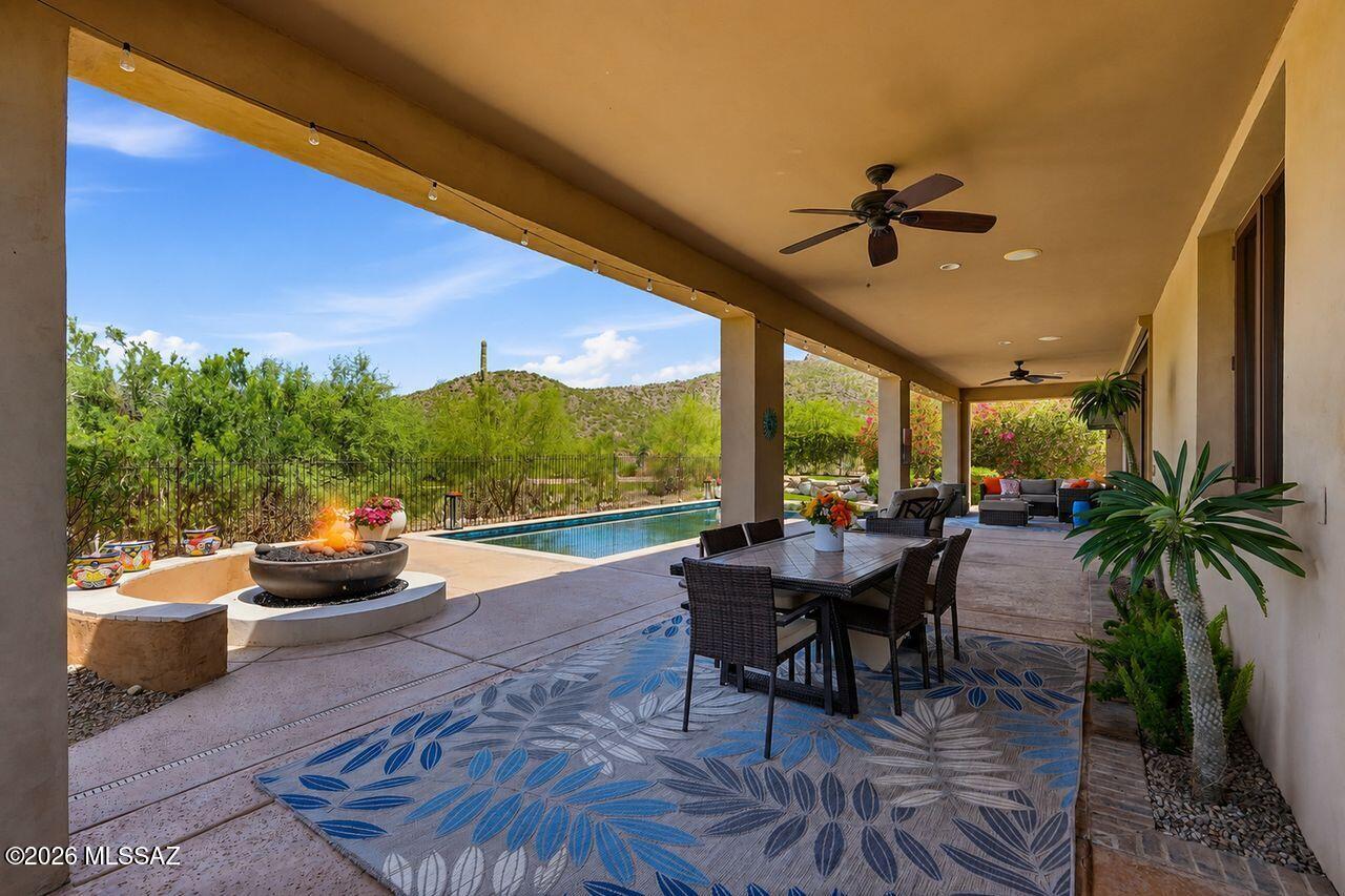 Dove Mountain Resort (1-153) - Residential