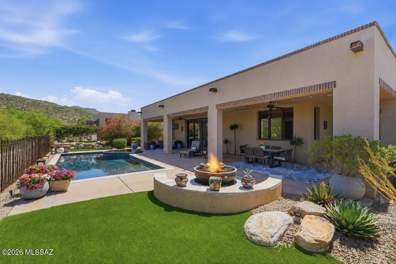 Dove Mountain Resort (1-153) - Residential