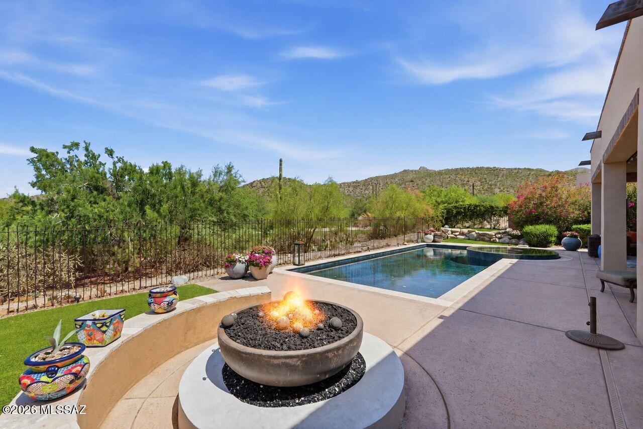 Dove Mountain Resort (1-153) - Residential