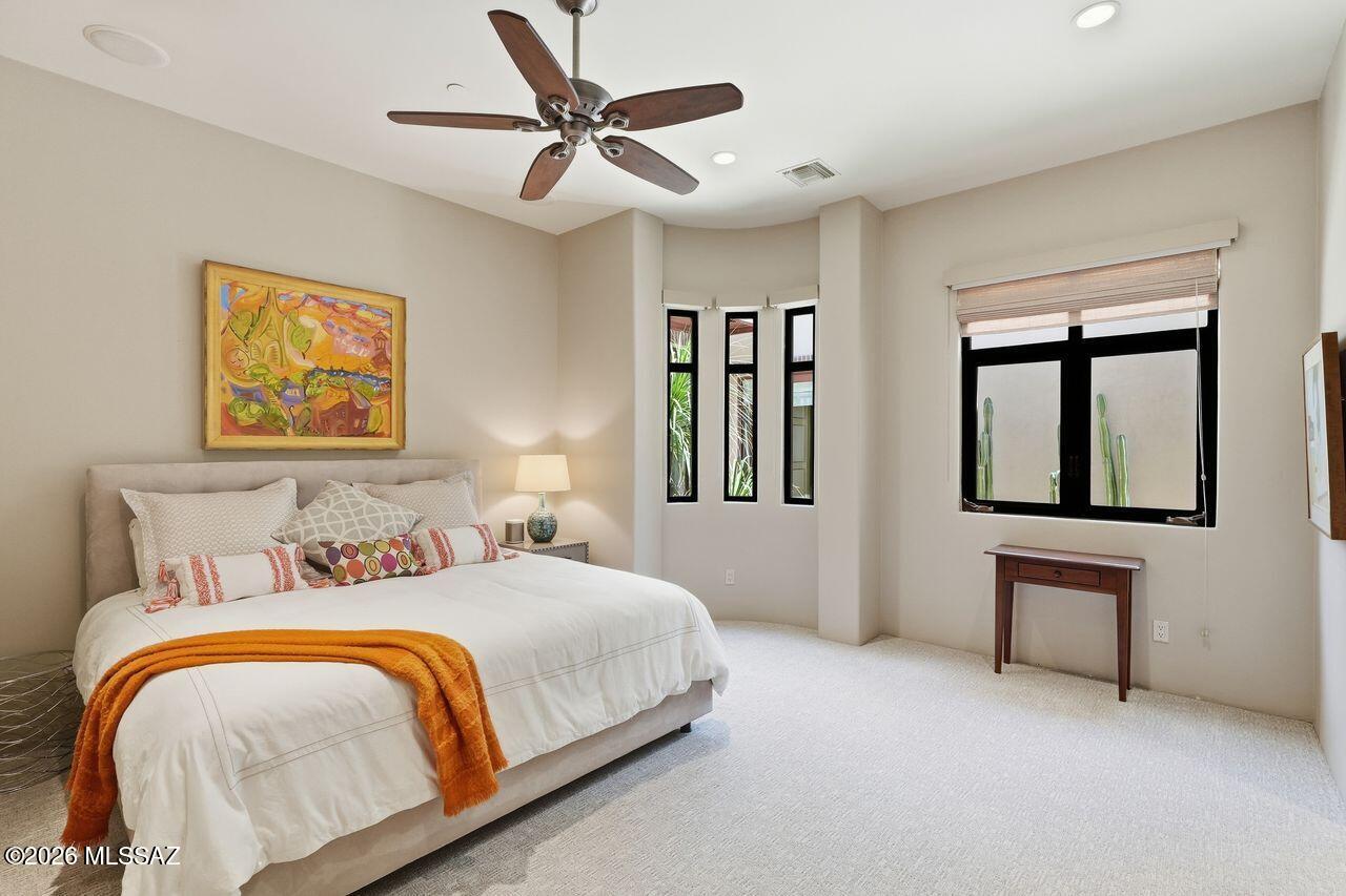 Dove Mountain Resort (1-153) - Residential
