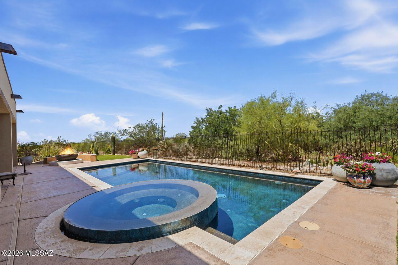 Dove Mountain Resort (1-153) - Residential