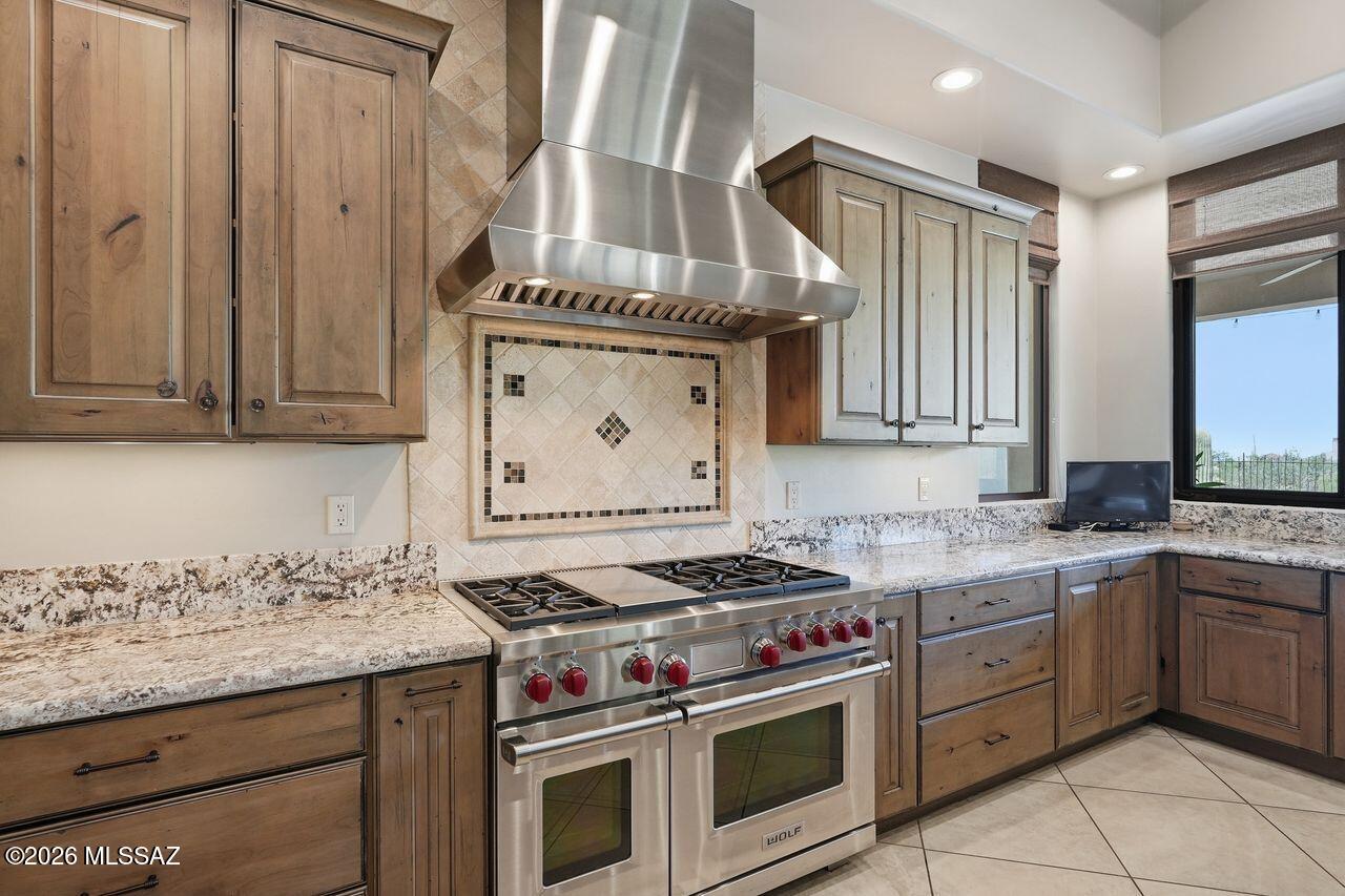 Dove Mountain Resort (1-153) - Residential