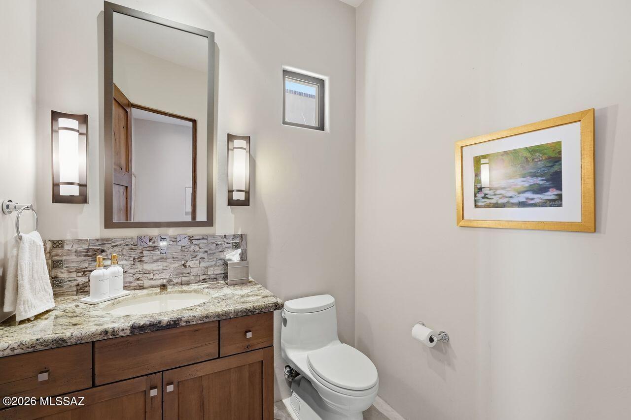 Dove Mountain Resort (1-153) - Residential
