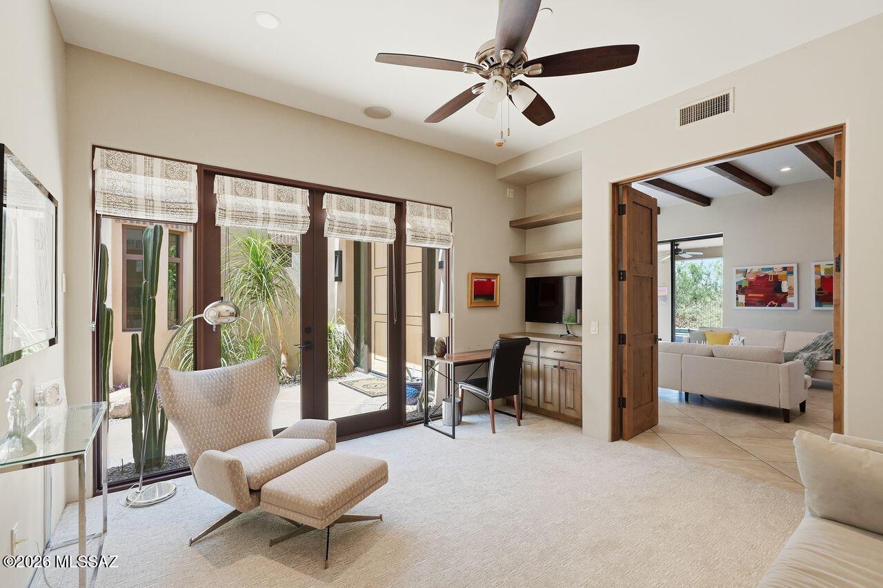 Dove Mountain Resort (1-153) - Residential