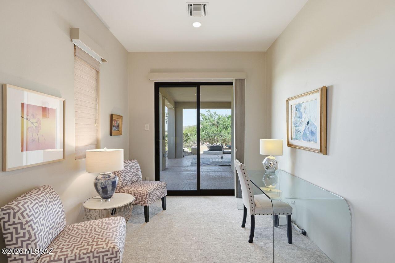 Dove Mountain Resort (1-153) - Residential