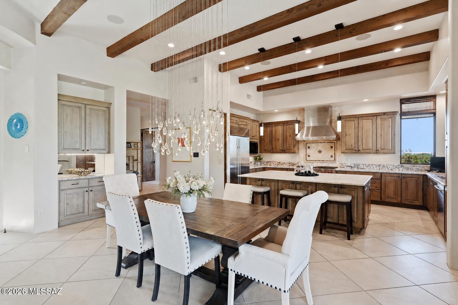 Dove Mountain Resort (1-153) - Residential