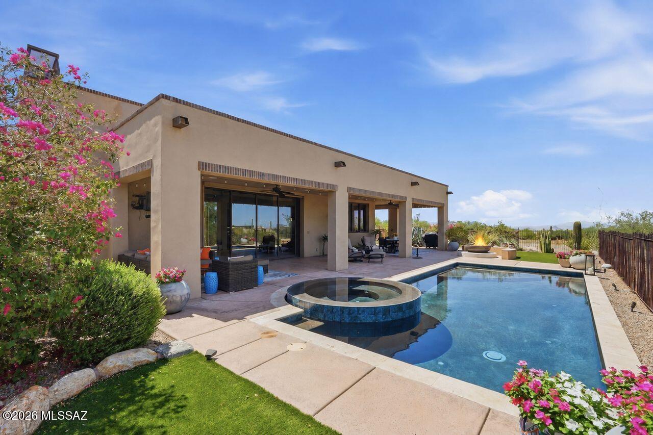 Dove Mountain Resort (1-153) - Residential