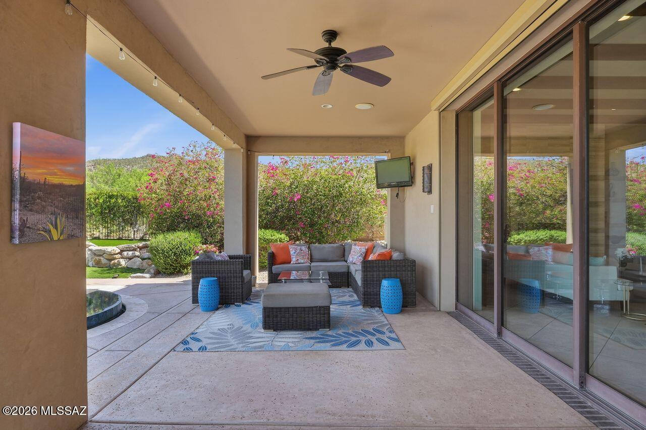Dove Mountain Resort (1-153) - Residential