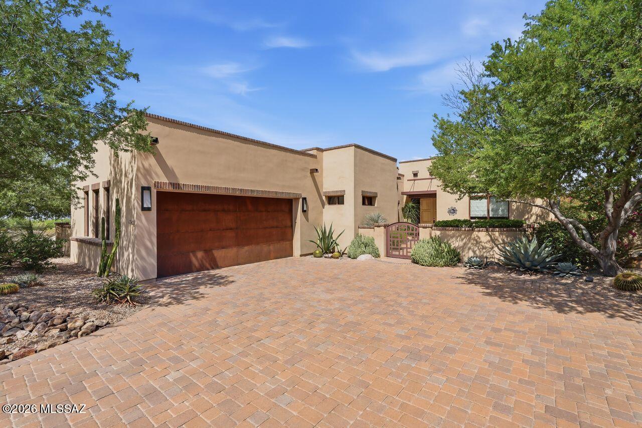 Dove Mountain Resort (1-153) - Residential