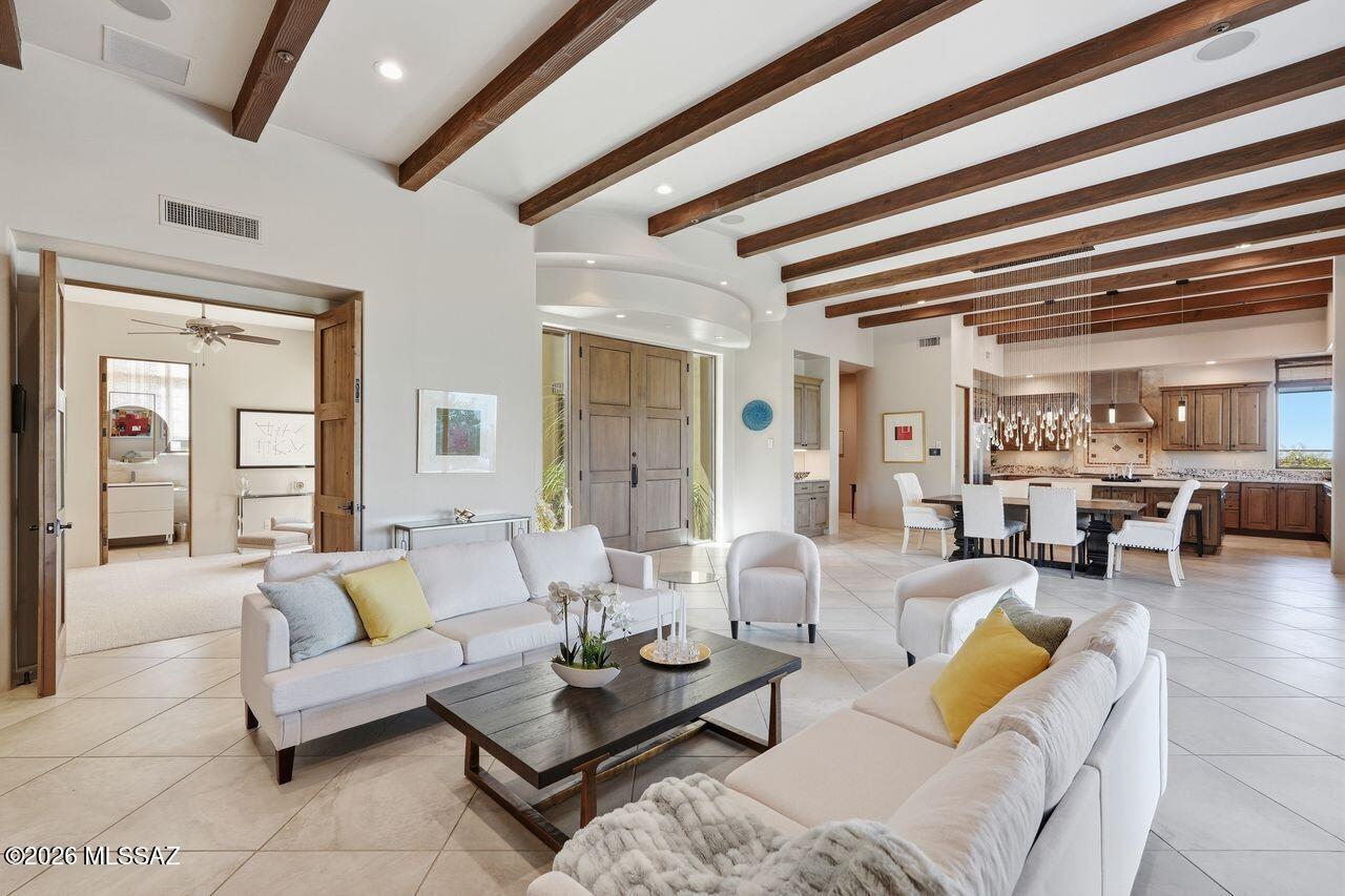 Dove Mountain Resort (1-153) - Residential